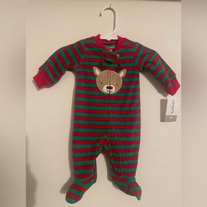 Carters NWT NB Holiday